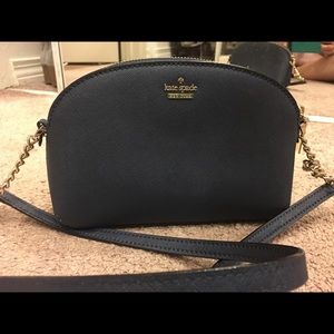 Kate spade cross body purse